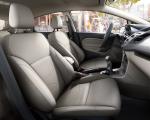 Ford Fiesta Titanium Hatchback 2013 года (NA)
